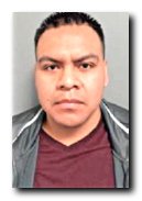 Offender Nery Rojas Rodriguez