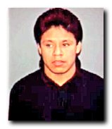 Offender Nestor Gomez