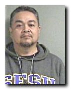 Offender Nestor James Garcia