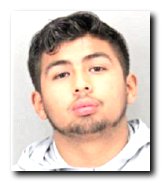 Offender Nestor Miguel Godoy