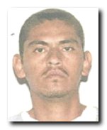 Offender Nestor Sevilla