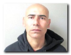 Offender Omar Marquez