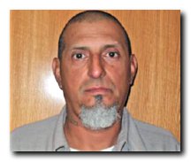 Offender Patrick Soto