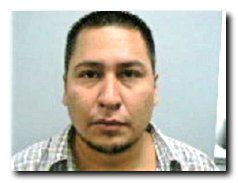 Offender Pedro Ignacio Castillo