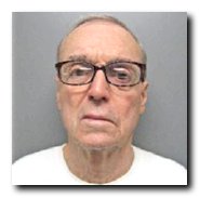 Offender Richard G Jacques