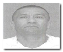 Offender Ruben Romero