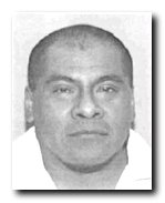 Offender Santiago Aguilar