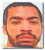 Offender Shawntez Thomas Gooch