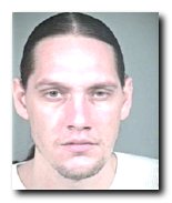 Offender Thomas Michael Cordero Jr