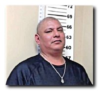 Offender Tony Yannis Garza