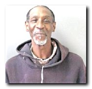 Offender Bobby Henderson