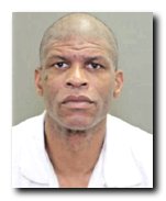 Offender Carl Wilber Polk