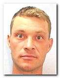 Offender Damian Michael Haywood