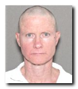 Offender David Anthony Jones