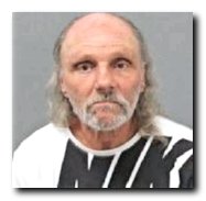 Offender Donald R Coulter