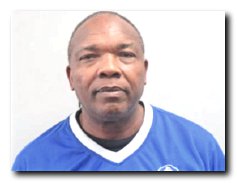 Offender Emmanuel Adekunle Ajayi