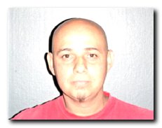 Offender Guadalupe Andrade Jr