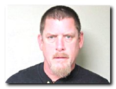 Offender James Clyde Smith Jr