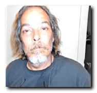 Offender James Sherman Vaughn