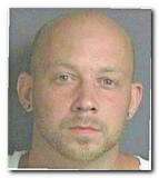 Offender James Travis Jackson