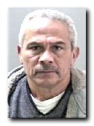 Offender Luis Ernesto Pabon