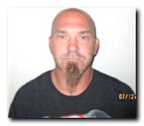 Offender Michael Edward Chace