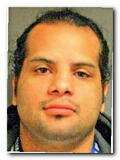 Offender Michael Sean Garcia