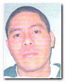 Offender Milton Murillo-rodriguez