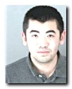 Offender Nicholas Angelo Fong