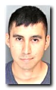 Offender Nicholas Anthony Molina