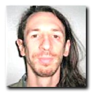 Offender Nicholas Conrad Daigle