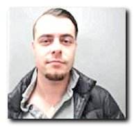 Offender Nicholas Emanuel Karaiskos