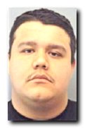 Offender Nicholas Flores