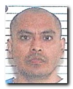 Offender Nicholas Guzman