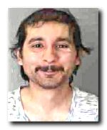 Offender Nicholas Lozano