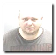 Offender Nicholas Nathaniel Rogers