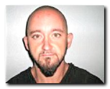 Offender Nicholas Paul Fetterman