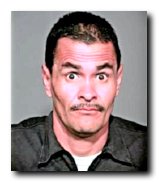 Offender Nicholas Pedroza