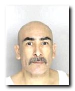 Offender Nicholas Resendez