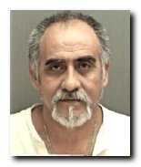 Offender Olegario V Gutierrez