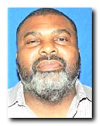 Offender Randy Latrell Jacobs