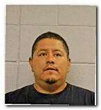 Offender Rico Soto