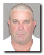 Offender Todd Wendland