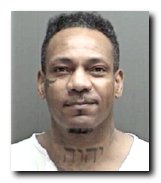 Offender Vincent Ligon