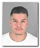 Offender Adrian Coronado