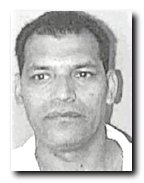 Offender Arturo Fuentes Perez