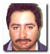 Offender Aurelio Morales