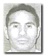 Offender Baldemar Santil Dominquez