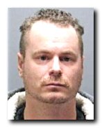 Offender Bruce Richard Bonneau