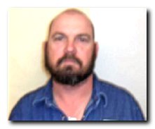 Offender Carl Don Bennett